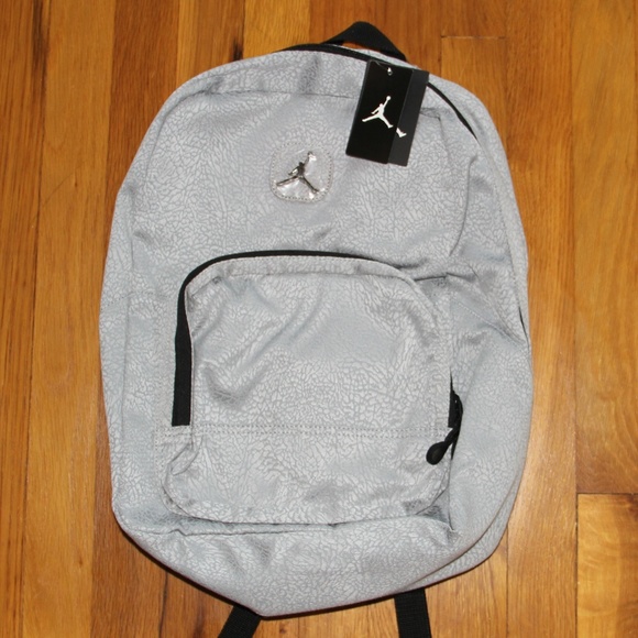 jordan elite backpack